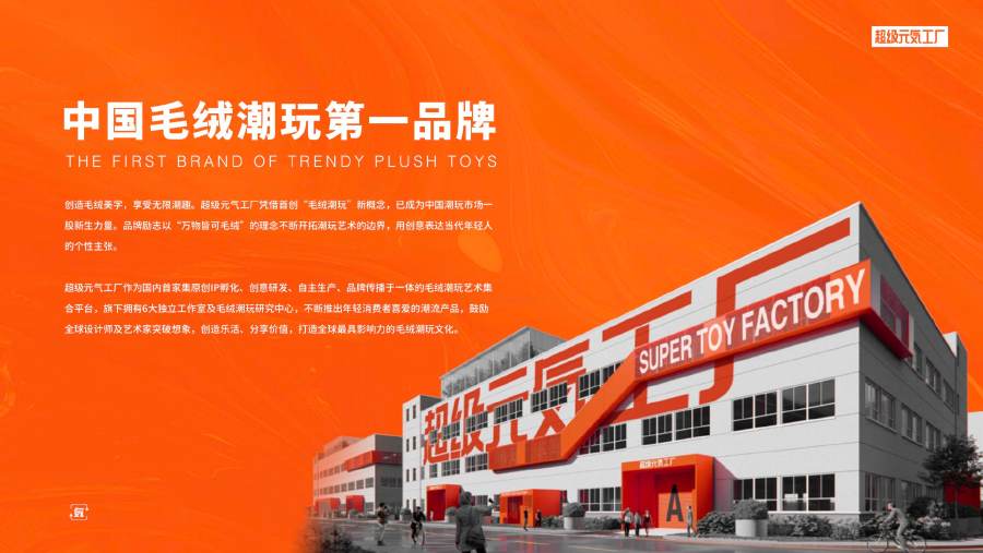 公司介绍