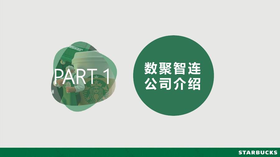 星巴克运营计划