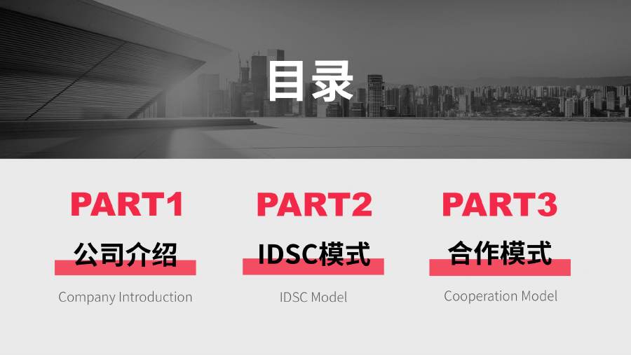 礼品商业计划