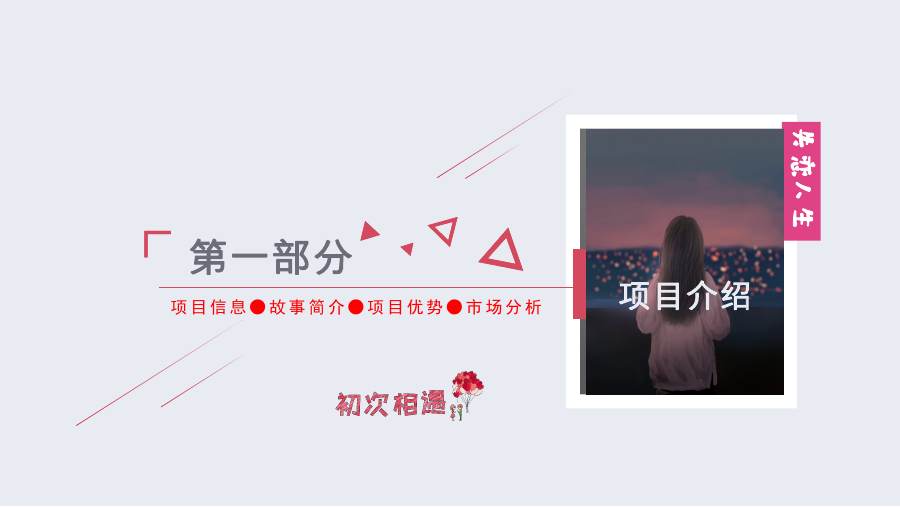 院线电影《失恋人生》